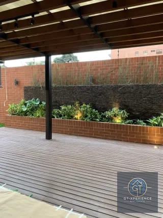 Lindo y amplio apartamento en zona 10 — Apartamento en Venta en Aria, Zona 10, Guatemala, Ciudad — miniatura 2 de 17