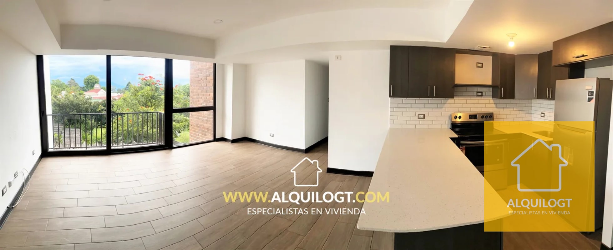 APARTAMENTO EL SECTOR DE LA USAC ZONA 12 DE 3 HAB AGT1192 - 13
