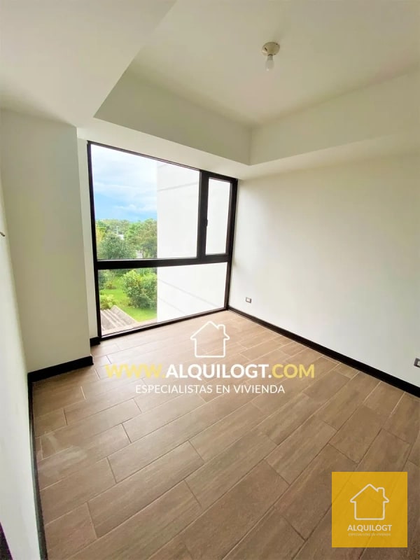 APARTAMENTO EL SECTOR DE LA USAC ZONA 12 DE 3 HAB AGT1192 - 7