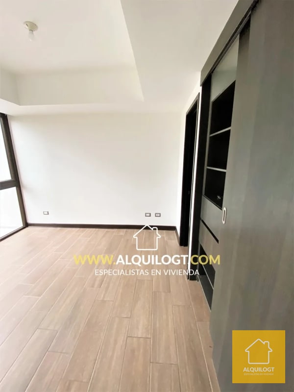 APARTAMENTO EL SECTOR DE LA USAC ZONA 12 DE 3 HAB AGT1192 - 6