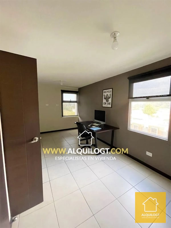 APARTAMENTO EN ALEGRÍA  MIXCO DE 2 HAB AGT1312 - 4