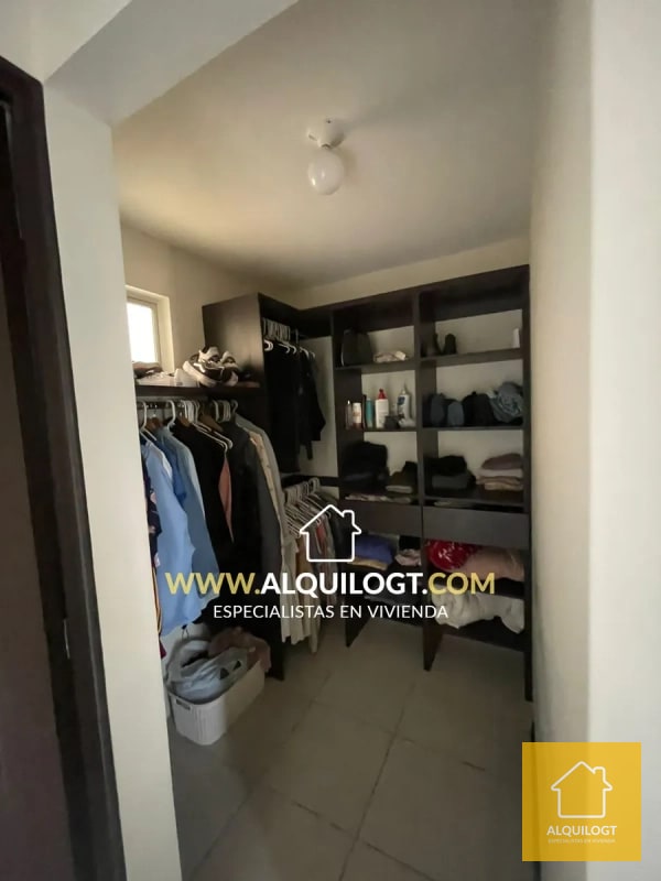 APARTAMENTO EN ALEGRÍA  MIXCO DE 2 HAB AGT1312 - 2