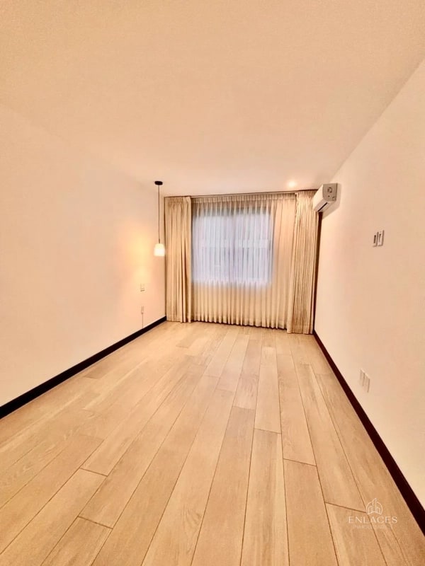 Zona 13 • Apartamento con Jardín en Renta • Iridia Elgin - 14