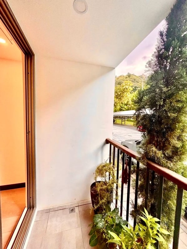 Zona 13 • Apartamento con Jardín en Renta • Iridia Elgin - 12