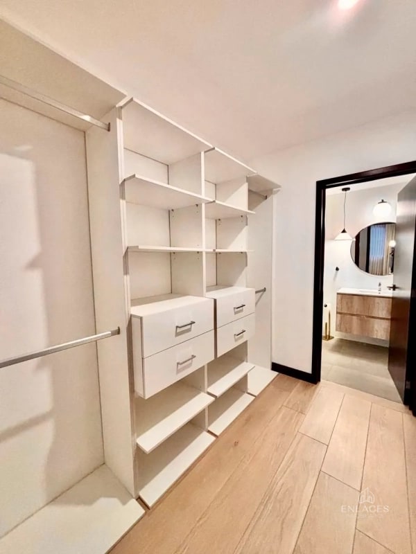 Zona 13 • Apartamento con Jardín en Renta • Iridia Elgin - 10