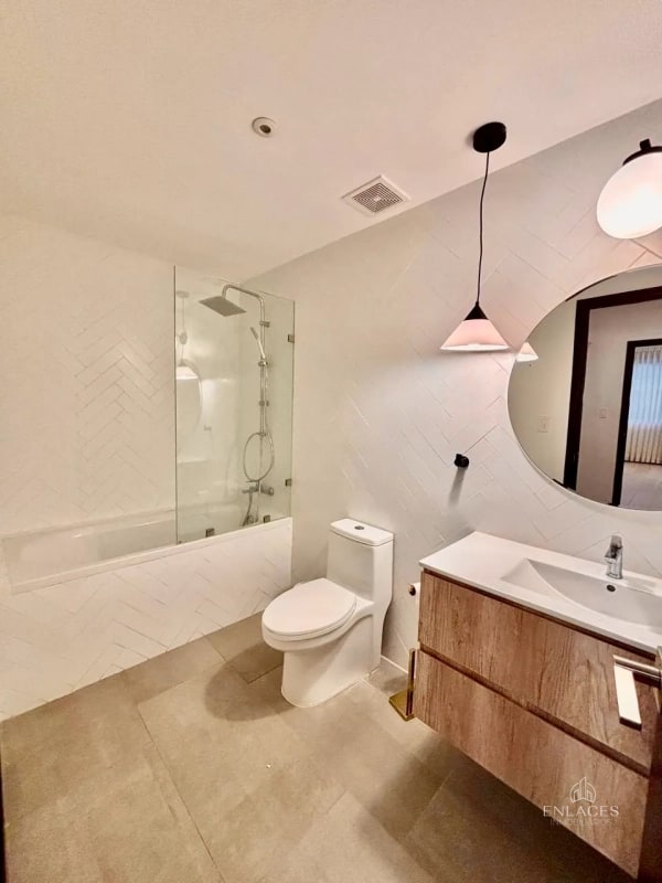 Zona 13 • Apartamento con Jardín en Renta • Iridia Elgin - 6
