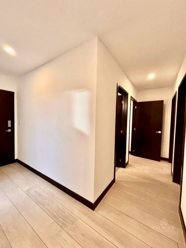Zona 13 • Apartamento con Jardín en Renta • Iridia Elgin - 4