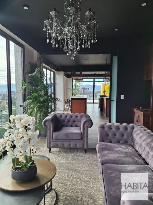 Apartamento en Alquiler en VH1, zona 15 - 6