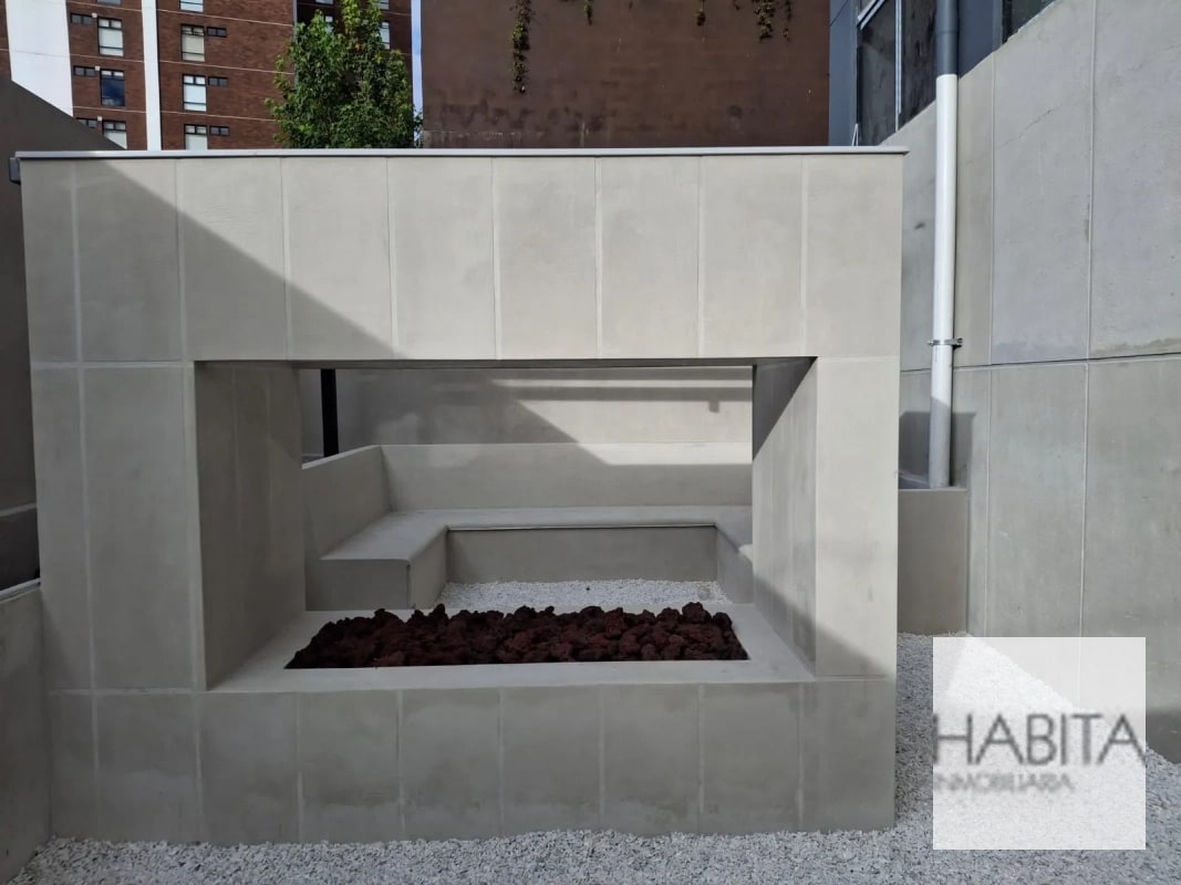 Apartamento en Alquiler en VH1, zona 15 - 4