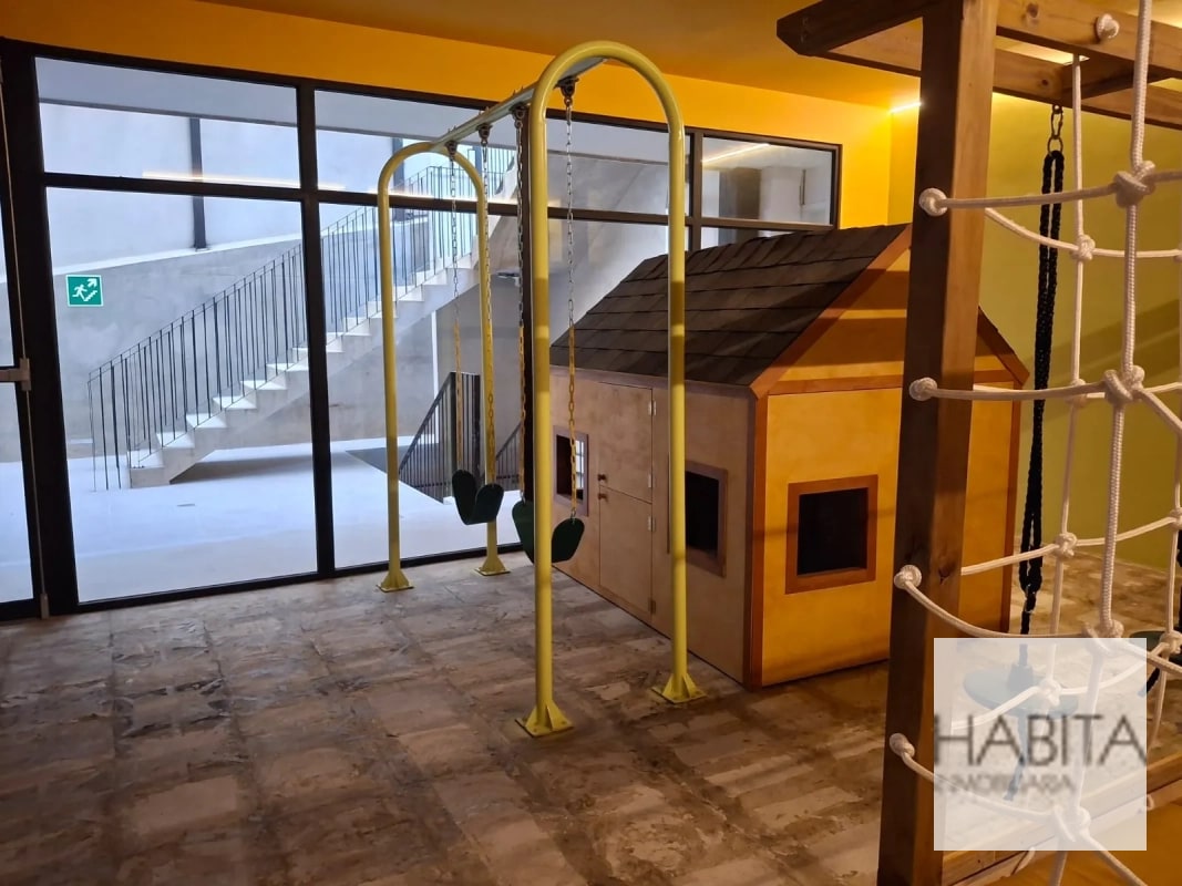 Apartamento en Alquiler en VH1, zona 15 - 2