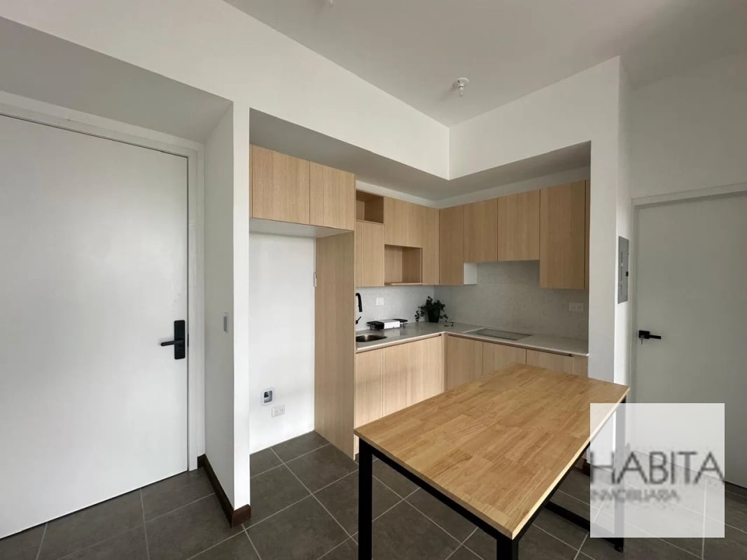 Apartamento en Alquiler en VH1, zona 15 - 14