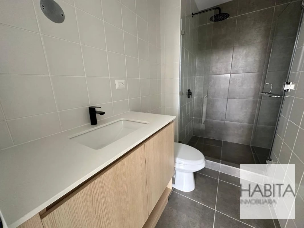 Apartamento en Alquiler en VH1, zona 15 - 15