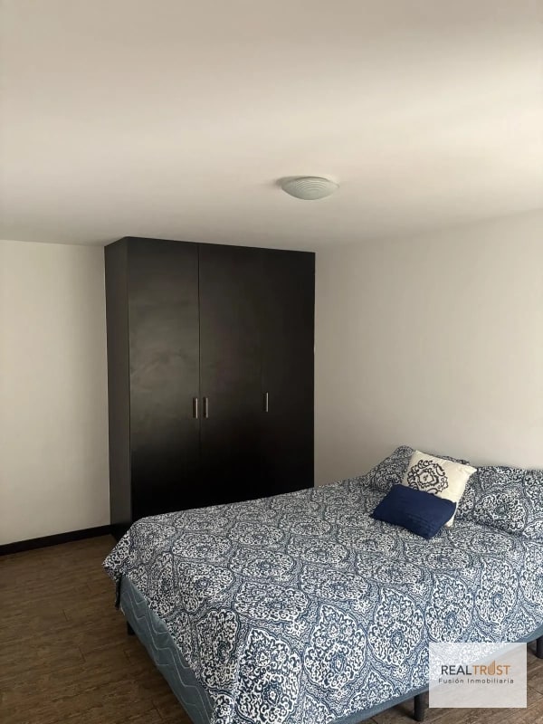 RENTO APARTAMENTO AMUEBLADO ZONA 15 - 5