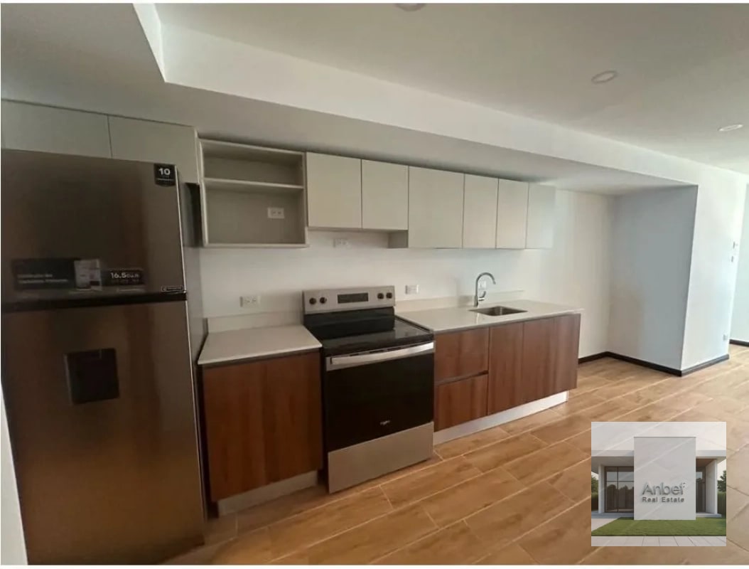 ESSENZA Zona 13, Alquiler Apartamento Un Dormitorio - 1