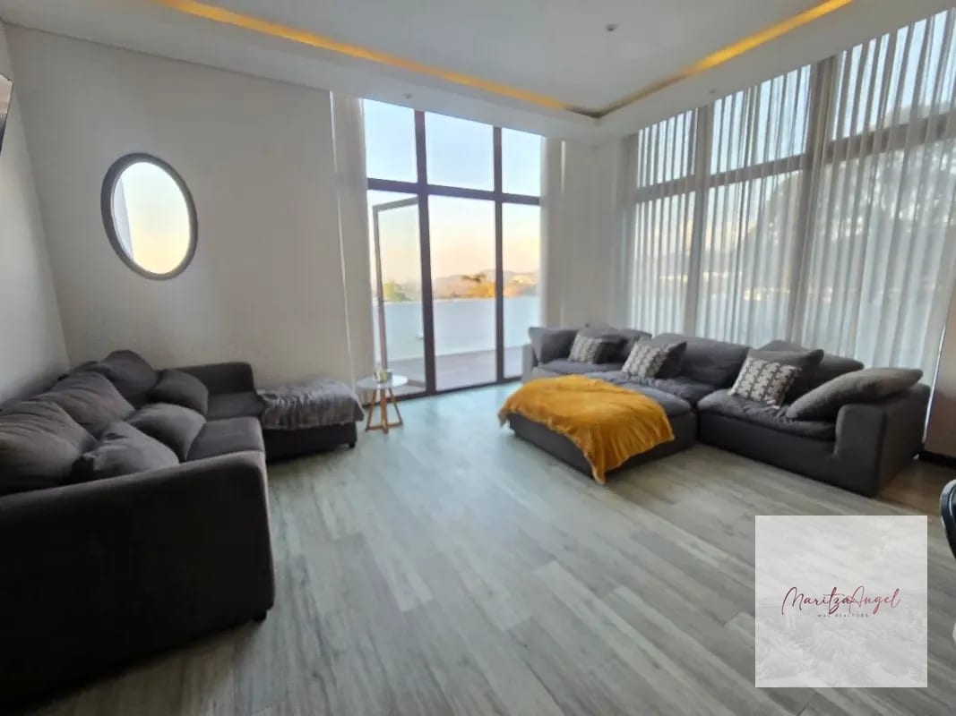 ALQUILER DE APARTAMENTO EN LIRIOS CAYALA ZONA 16 — Apartamento en Alquiler en Ciudad Cayalá, Zona 16, Guatemala, Ciudad — foto 1 de 9