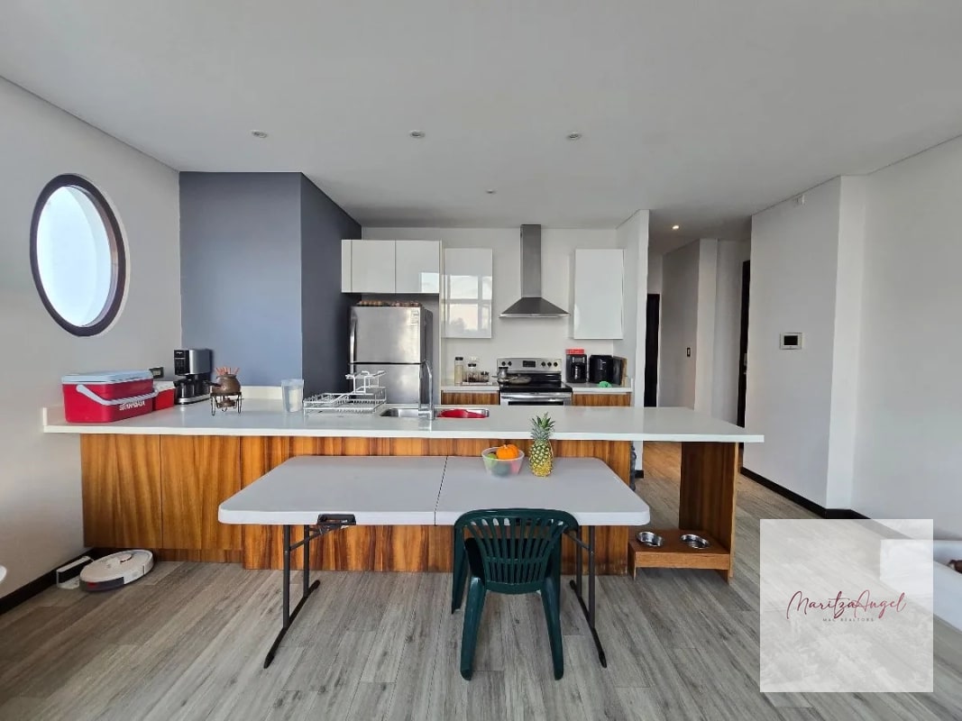 ALQUILER DE APARTAMENTO EN LIRIOS CAYALA ZONA 16 - 6