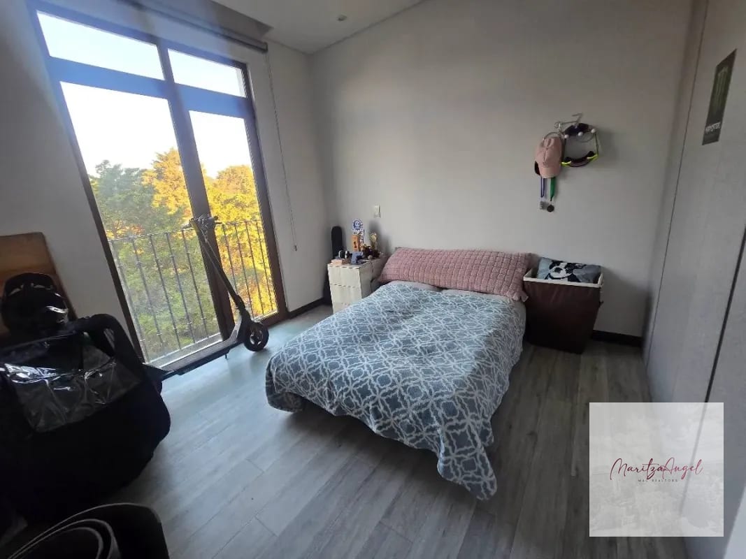 ALQUILER DE APARTAMENTO EN LIRIOS CAYALA ZONA 16 — Apartamento en Alquiler en Ciudad Cayalá, Zona 16, Guatemala, Ciudad — foto 4 de 9