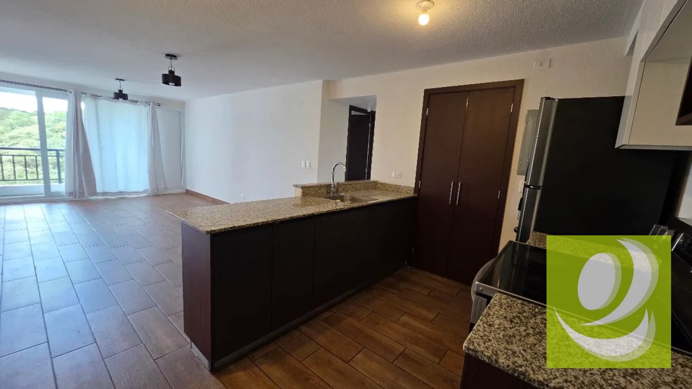 Apartamento en venta en zona 16 - 5