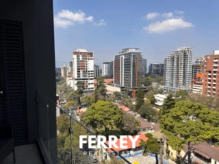 Reserva Oakland, apto de lujo con 3 dormitorios — Apartamento en Venta en Zona 10, Guatemala, Ciudad — miniatura 15 de 17
