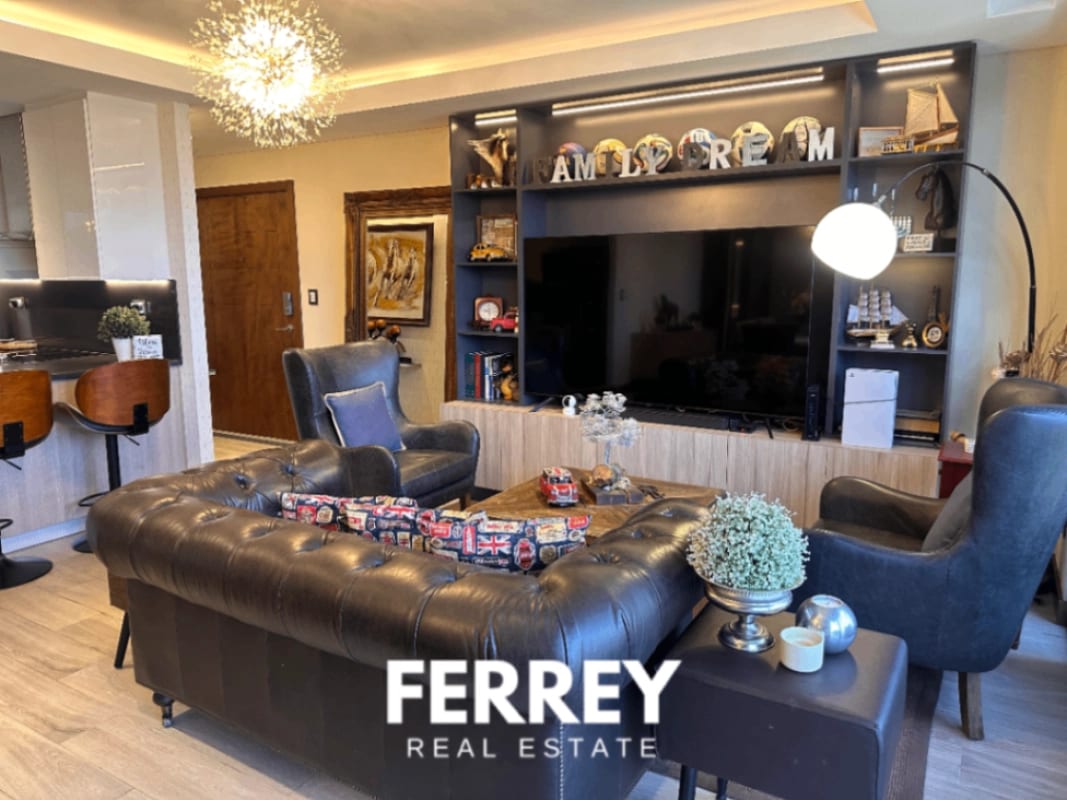 Reserva Oakland, apto de lujo con 3 dormitorios — Apartamento en Venta en Zona 10, Guatemala, Ciudad — foto 14 de 17