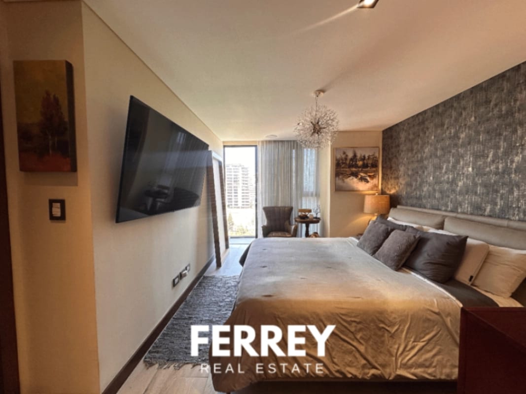 Reserva Oakland, apto de lujo con 3 dormitorios — Apartamento en Venta en Zona 10, Guatemala, Ciudad — foto 12 de 17