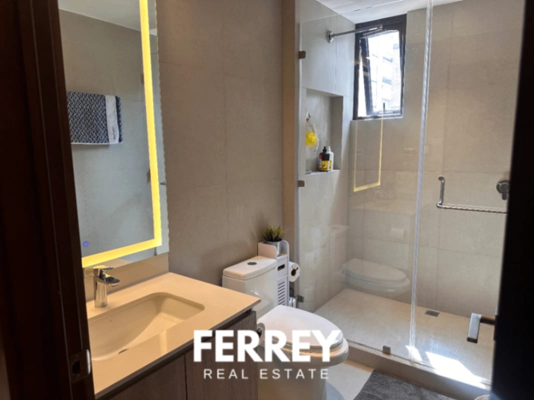 Reserva Oakland, apto de lujo con 3 dormitorios — Apartamento en Venta en Zona 10, Guatemala, Ciudad — foto 9 de 17
