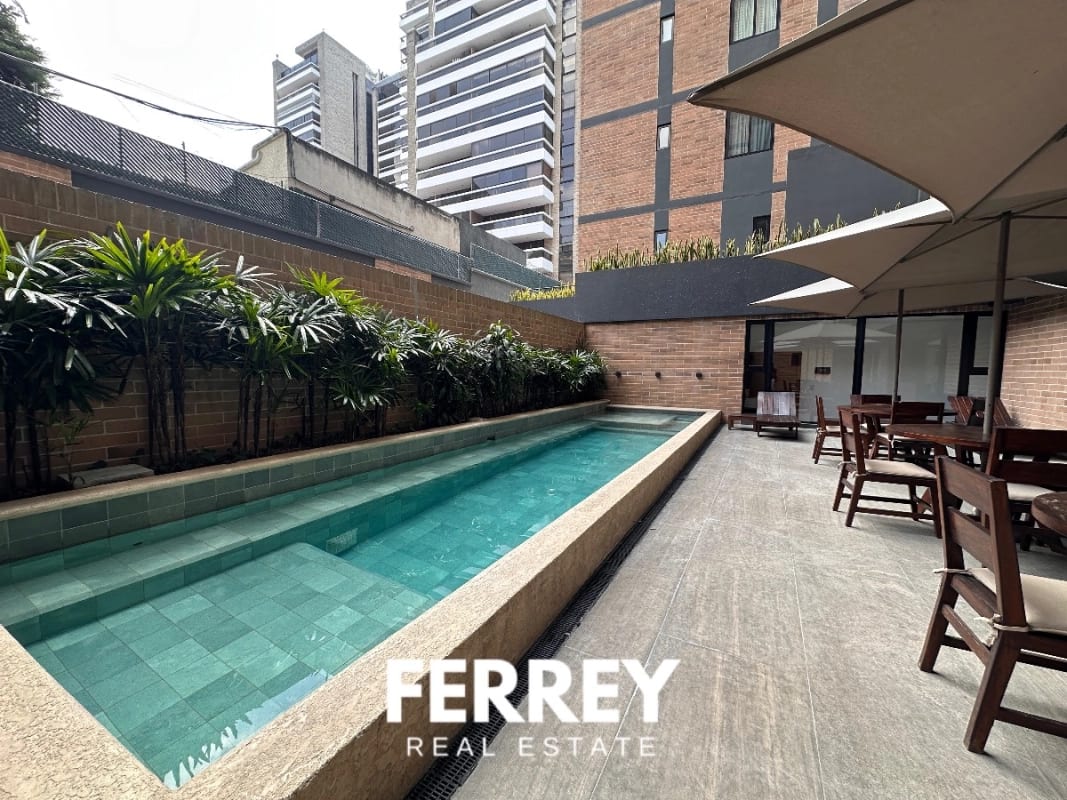 Reserva Oakland, apto de lujo con 3 dormitorios — Apartamento en Venta en Zona 10, Guatemala, Ciudad — foto 4 de 17