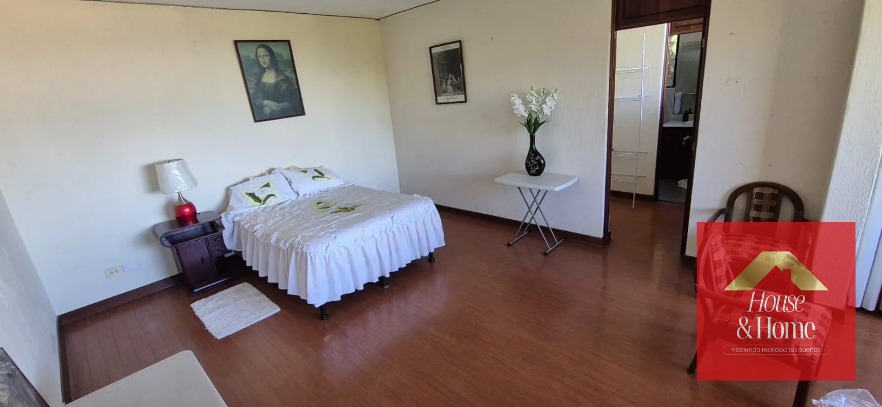 Apartamento en renta Montebello-amueblado y equipado - 2
