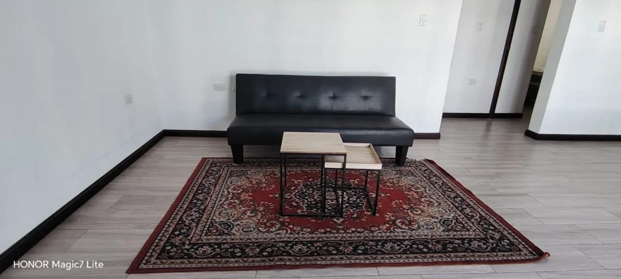 APARTAMENTO en Renta - Quetzaltenando — Apartamento en Alquiler en Quetzaltenango, Quetzaltenango — foto 6 de 6