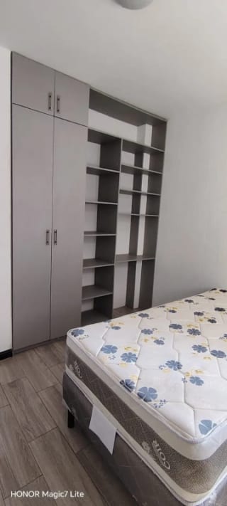 APARTAMENTO en Renta - Quetzaltenando — Apartamento en Alquiler en Quetzaltenango, Quetzaltenango — miniatura 5 de 6