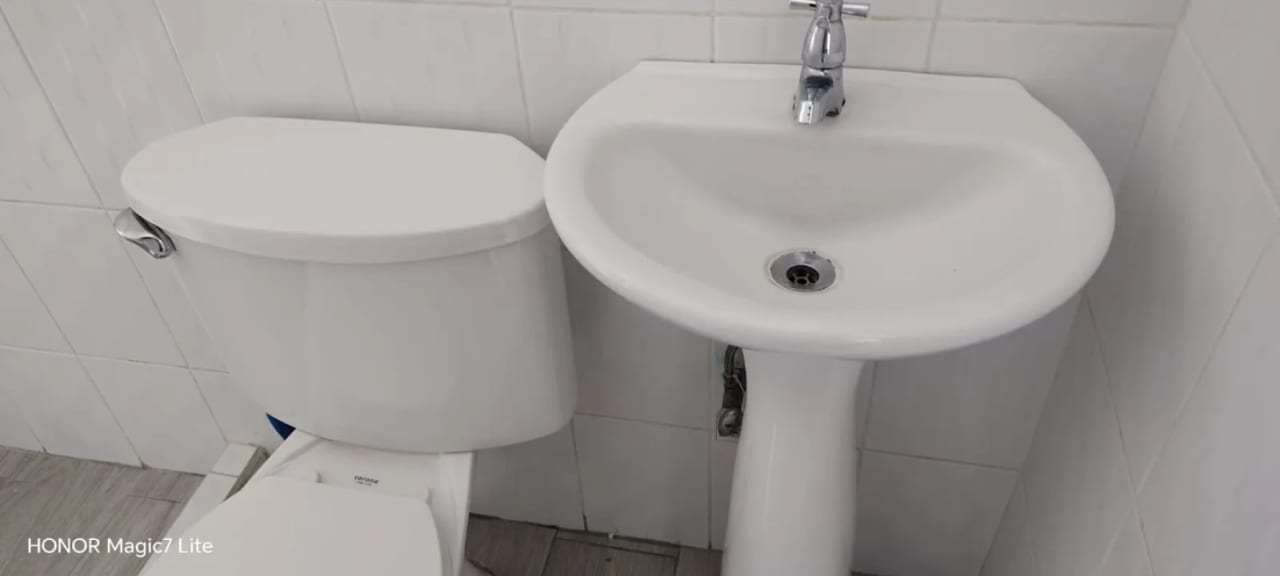 APARTAMENTO en Renta - Quetzaltenando — Apartamento en Alquiler en Quetzaltenango, Quetzaltenango — foto 3 de 6