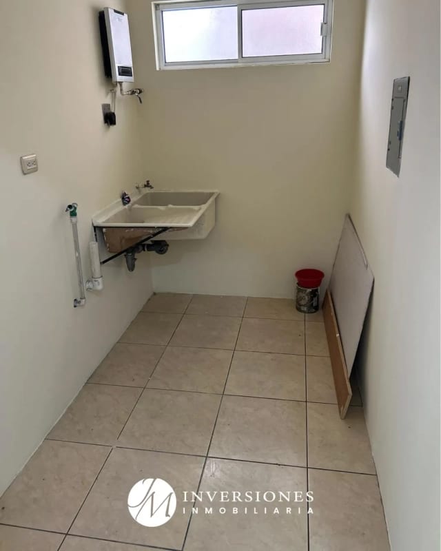 Apartamento en venta en zona 7 con jardín — Apartamento en Venta en Zona 7, Guatemala, Ciudad — foto 6 de 12