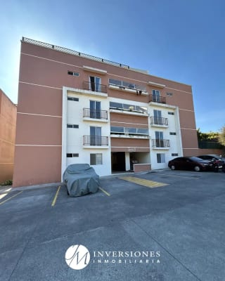 Apartamento en venta en zona 7 con jardín — Apartamento en Venta en Zona 7, Guatemala, Ciudad — miniatura 2 de 12