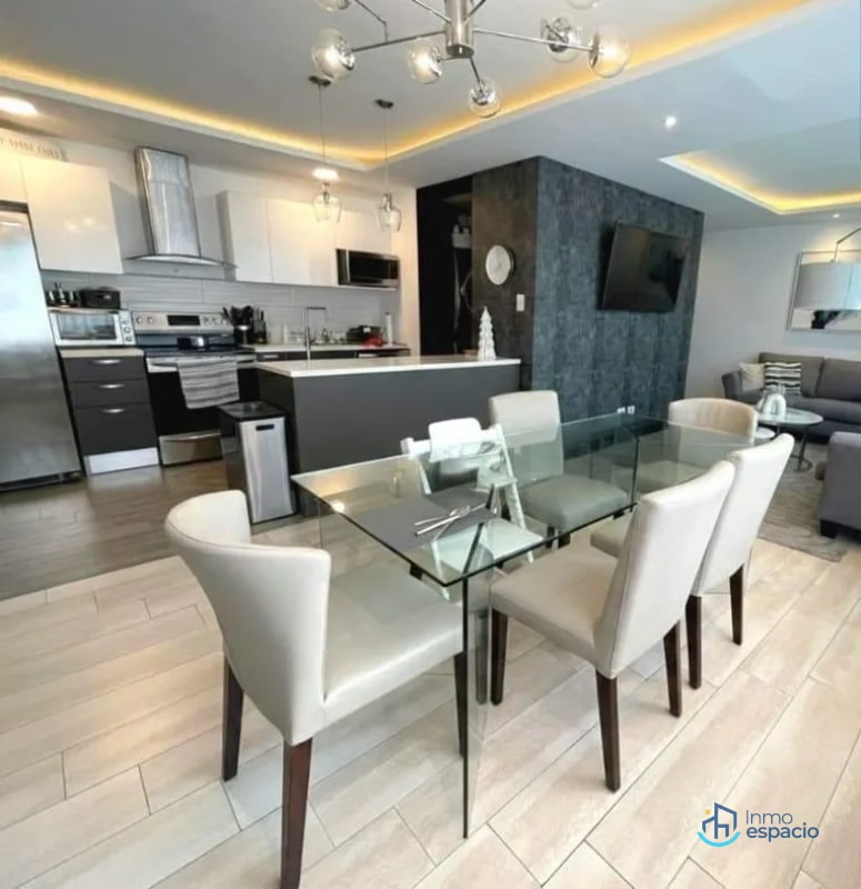 Apartamento en Venta – Edificio Liv VH1, Zona 15 - 1