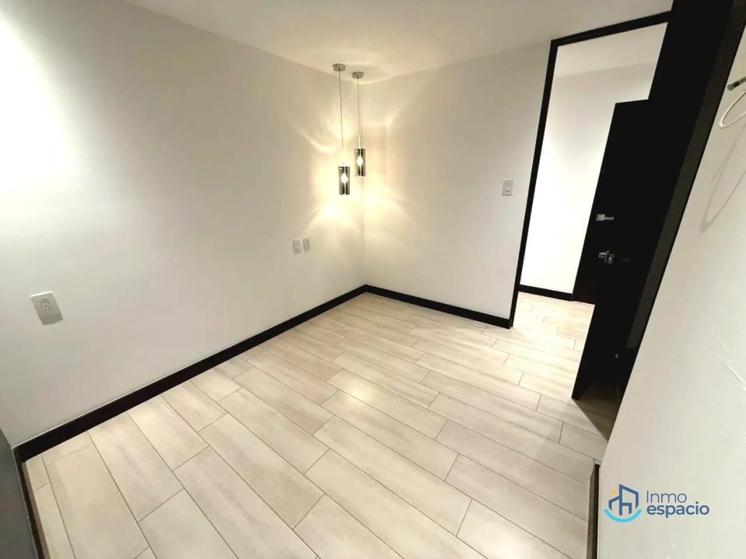 Apartamento en Venta – Edificio Liv VH1, Zona 15 - 14