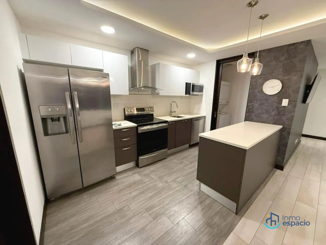 Apartamento en Venta – Edificio Liv VH1, Zona 15 - 8