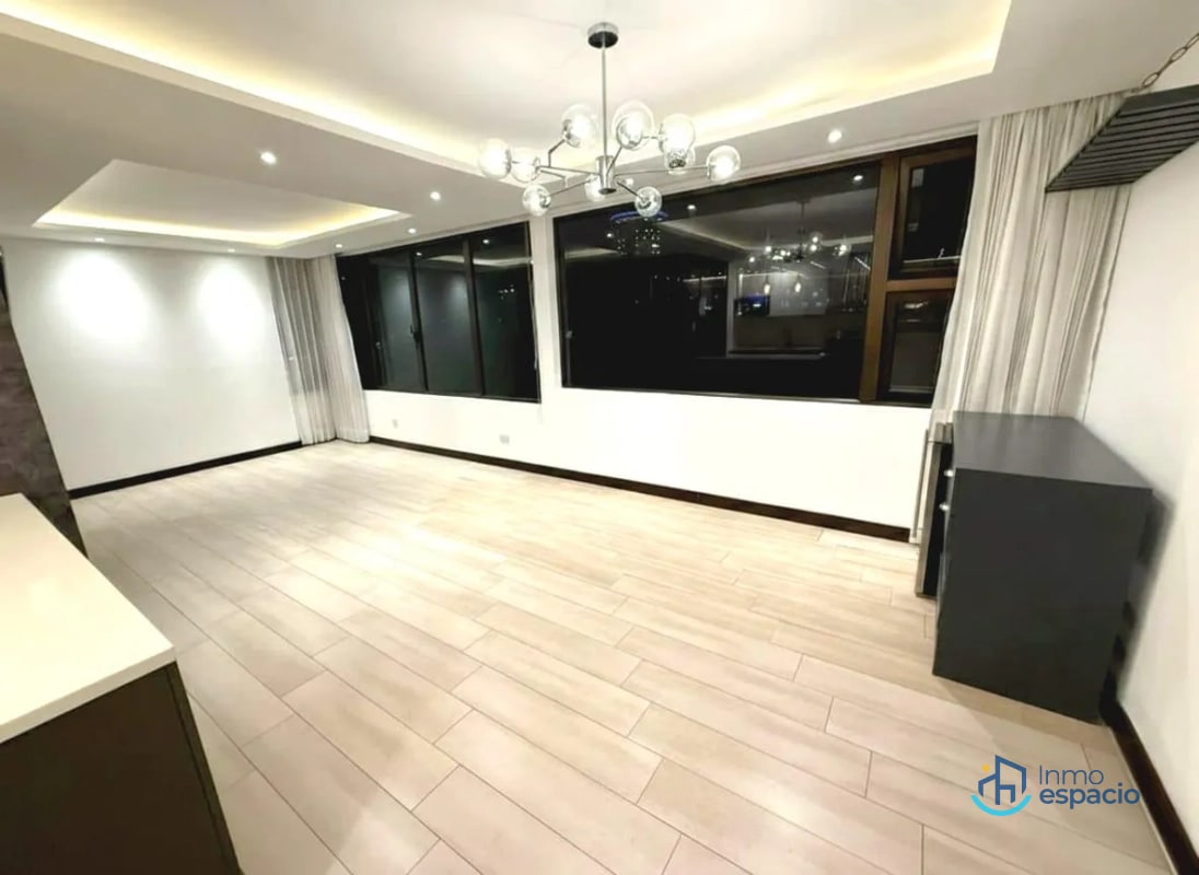 Apartamento en Venta – Edificio Liv VH1, Zona 15 - 7