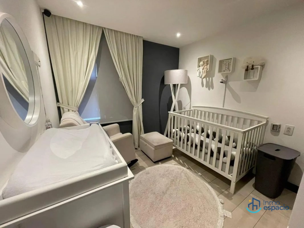 Apartamento en Venta – Edificio Liv VH1, Zona 15 - 3