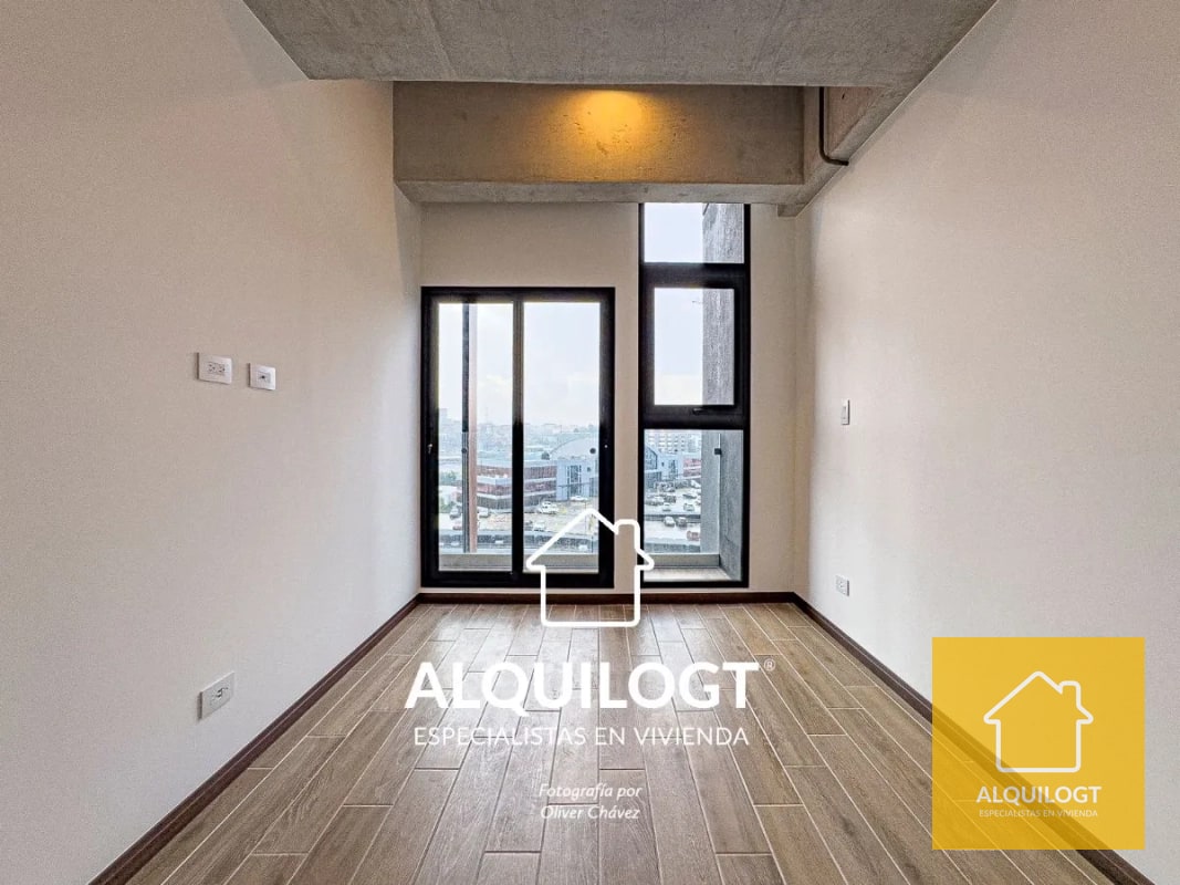 APARTAMENTO  ZONA 4 DE 2 HAB AGT2606 - 12