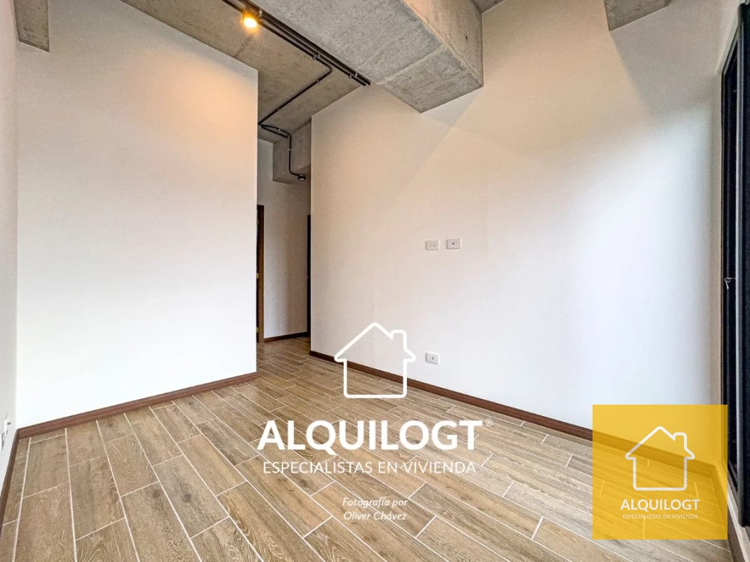 APARTAMENTO  ZONA 4 DE 2 HAB AGT2606 - 11
