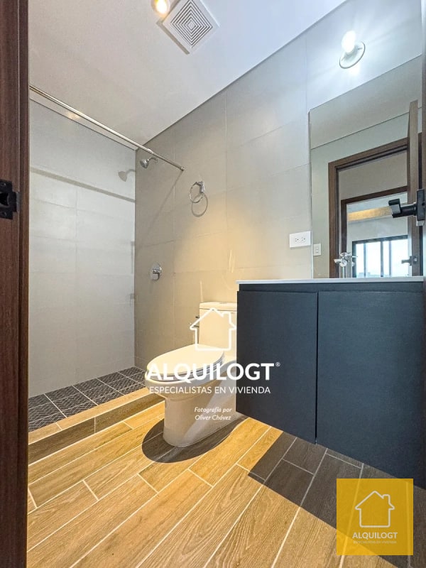 APARTAMENTO  ZONA 4 DE 2 HAB AGT2606 - 7