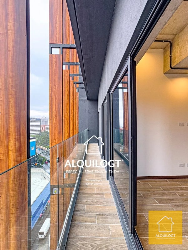 APARTAMENTO ZONA 4 DE 2 HAB AGT2606 - 6