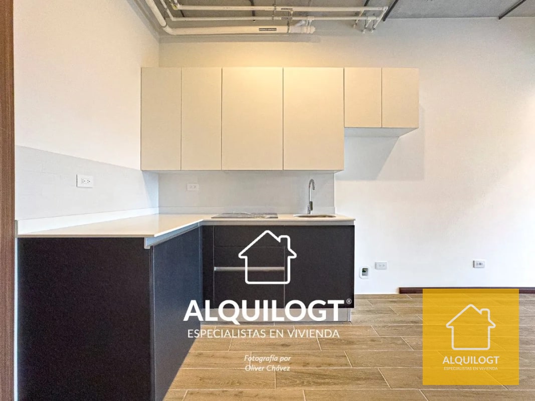 APARTAMENTO  ZONA 4 DE 2 HAB AGT2606 - 5
