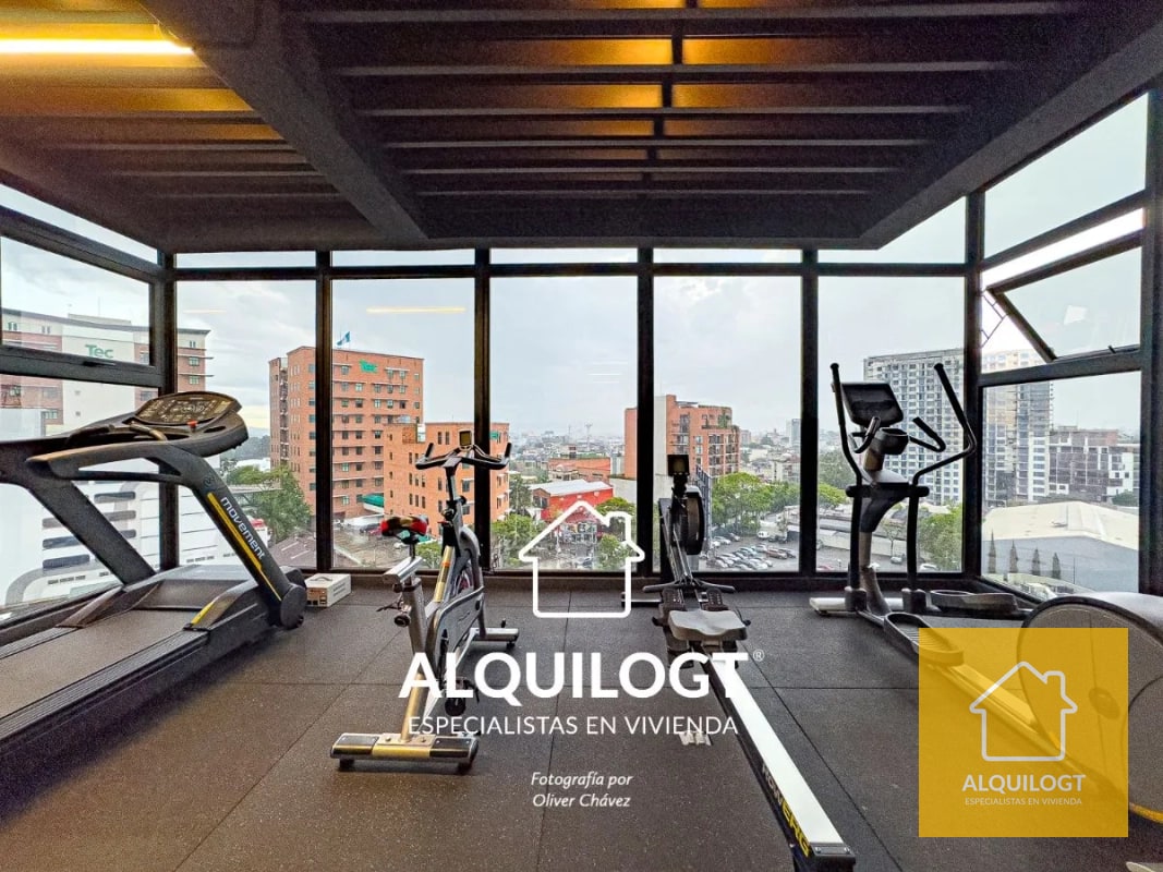 APARTAMENTO  ZONA 4 DE 2 HAB AGT2606 - 4
