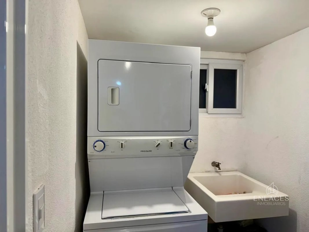 Zona 11 • Apartamento en Renta • Edificio Parque 11 • Semiamueblado - 6