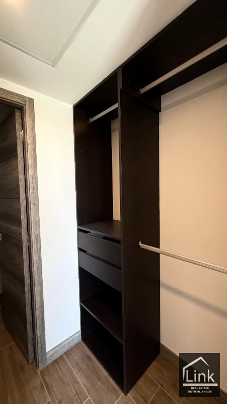 RENTA DE APARTAMENTO ZONA 15 AMUEBLADO - 3