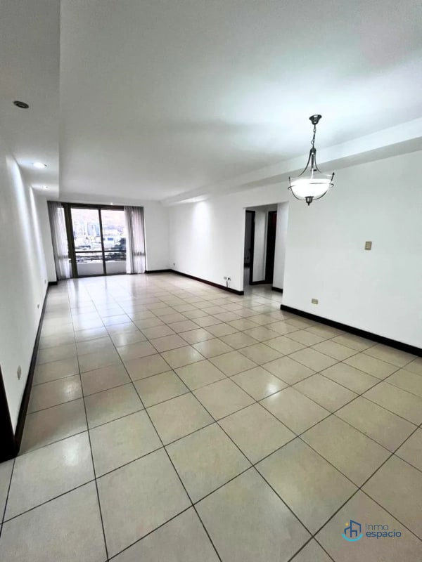 Penthouse en Alquiler – Zona 10 - 6