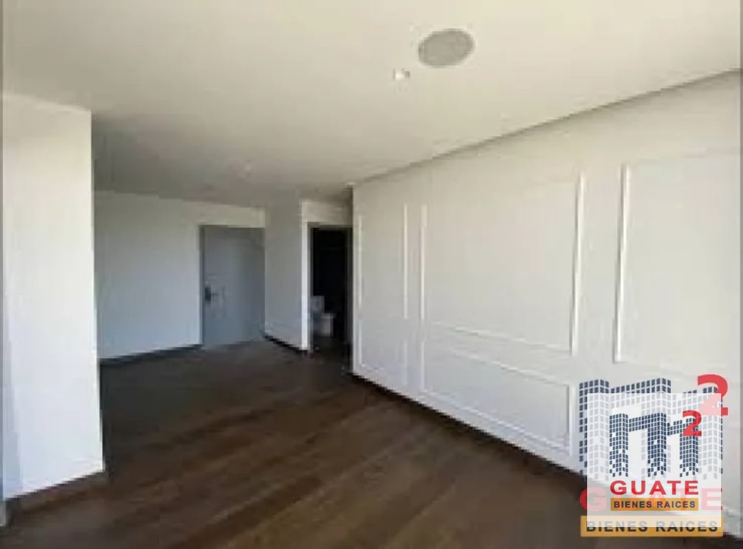 Apartamento en Renta, Zona 10 - 8