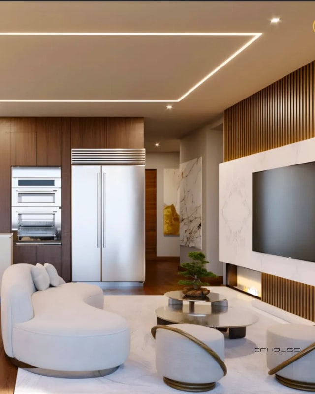 APARTAMENTO EN VENTA EN ZONA 10, PARA ESTRENAR - 6