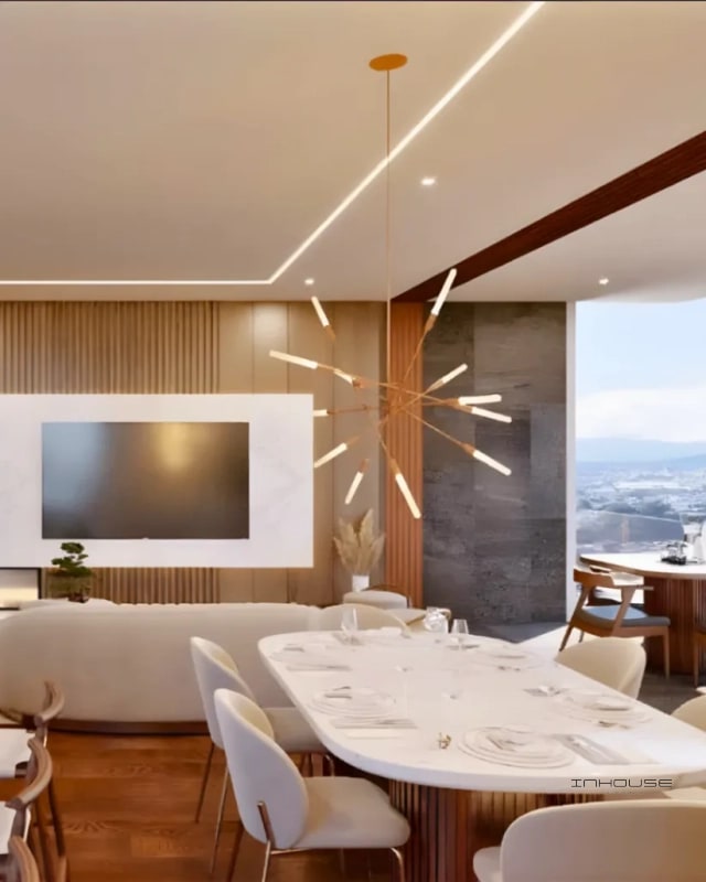 APARTAMENTO EN VENTA EN ZONA 10, PARA ESTRENAR - 3
